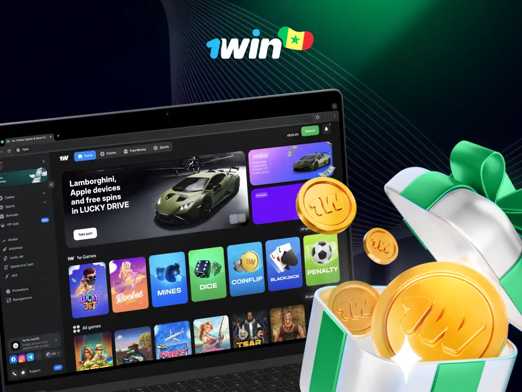 1win Crash Games Ghana 2025– Slots Guide & Aviator